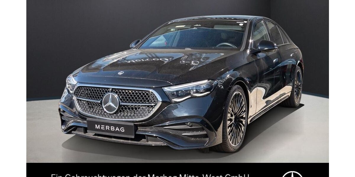 Mercedes-Benz E 450 13.991 km 78.500 &euro; Neuwied 56566