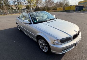 BMW 318 174.000 km 5.700 &euro; Koblenz am Rhein (Karthause) 56075