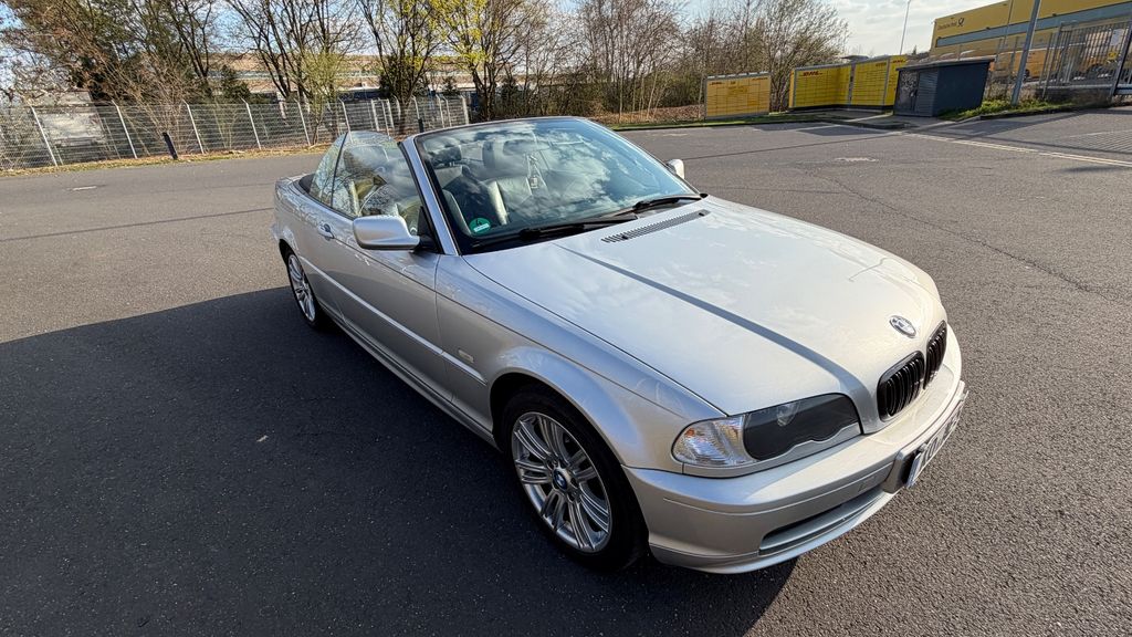 BMW 318 174.000 km 5.700 &euro; Koblenz am Rhein (Karthause) 56075