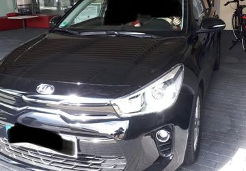 Kia Rio 85.000 km 14.000 &euro; Vallendar 56179