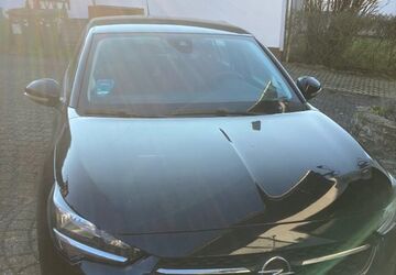 Opel Corsa 34.438 km 18.999 &euro; Untershausen 56412