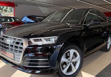 Audi Q5 86.000 km 30.500 &euro; Bad Breisig 53498