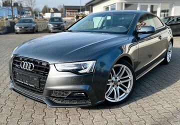 Audi A5 256.032 km 10.500 &euro; Meudt 56414