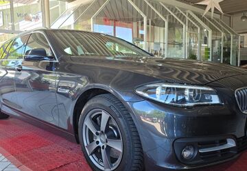 BMW 530 185.000 km 17.800 &euro; Lahnstein 56112