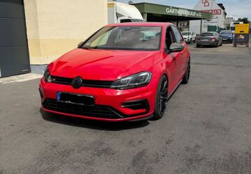 VW Golf 94.594 km 25.999 &euro; Koblenz 56070