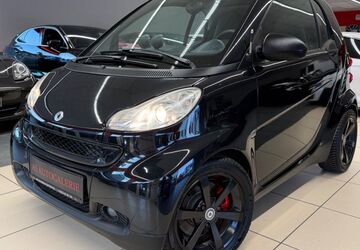 Smart ForTwo 139.000 km 4.999 &euro; Bad Breisig 53498