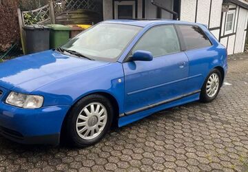 Audi A3 300.908 km 850 &euro; Wirscheid 56237
