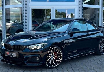 BMW 430 120.500 km 24.490 &euro; Neuwied 56566