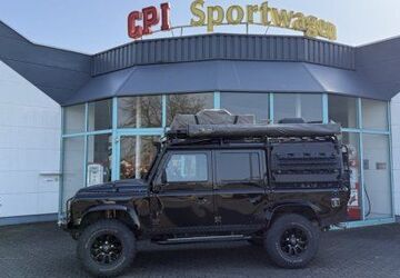 Land Rover Defender 64.000 km 69.990 &euro; Mülheim-Kärlich 56218