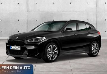 BMW X2 73.170 km 27.890 &euro; Koblenz 56073