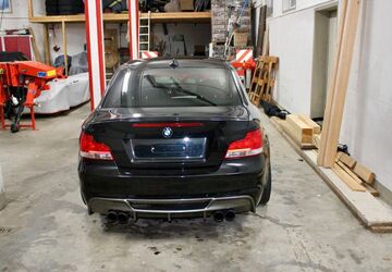 BMW 135 81.575 km 27.900 &euro; Oberlahr 57641