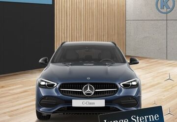 Mercedes-Benz C 300 4.265 km 46.820 &euro; Koblenz 56073
