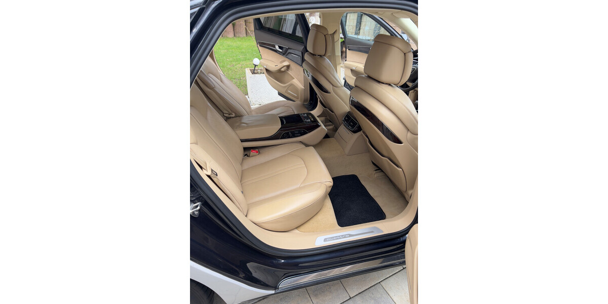 Audi Quattro 227.000 km 27.000 &euro; Neuwied 56564