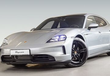 Porsche Taycan 11.900 km 94.790 &euro; Diez 65582