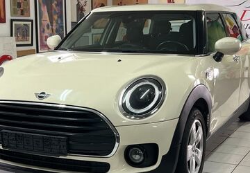 Mini Cooper 130.000 km 13.700 &euro; Mayen 56727