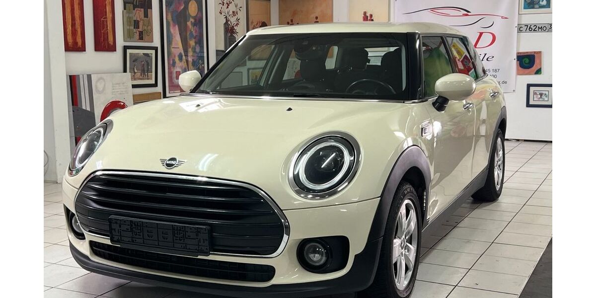 Mini Cooper 130.000 km 13.700 &euro; Mayen 56727