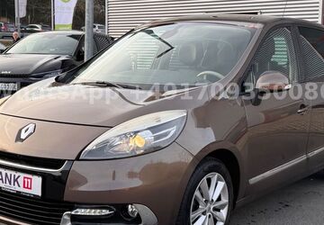 Renault Scenic 172.000 km 3.995 &euro; Boppard 56154