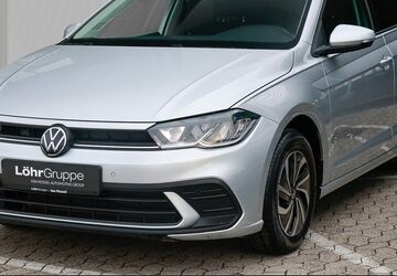 VW Polo 35.421 km 16.780 &euro; Koblenz 56070