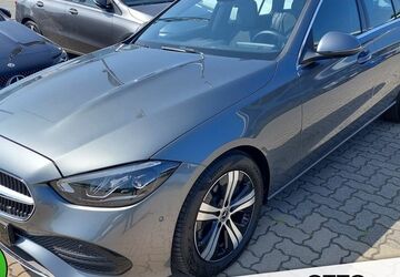 Mercedes-Benz C 200 5.300 km 36.960 &euro; Nastätten 56355