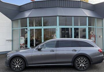 Mercedes-Benz E 400 122.000 km 35.000 &euro; Mülheim-Kärlich 56218