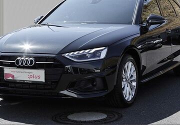 Audi A4 89.145 km 25.980 &euro; Koblenz 56070