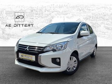 Gebrauchte Mitsubishi Space Star