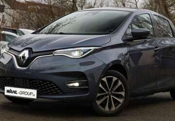 Renault ZOE 37.000 km 14.490 &euro; Montabaur 56410