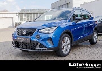 Seat Arona 14.890 km 19.980 &euro; Andernach 56626