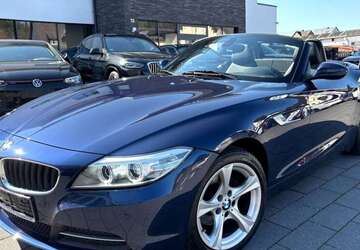 BMW Z4 59.000 km 19.890 &euro; Ransbach-Baumbach 56235
