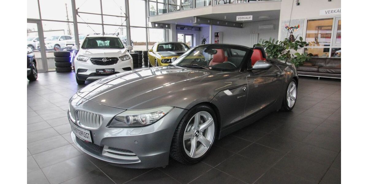 BMW Z4 183.300 km 16.499 &euro; Lahnstein 56112