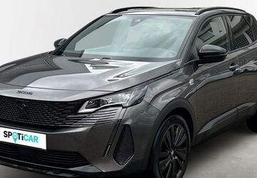 Peugeot 3008 75.790 km 23.900 &euro; Mayen 56727