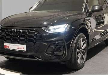 Audi Q5 48.917 km 39.980 &euro; Koblenz 56070