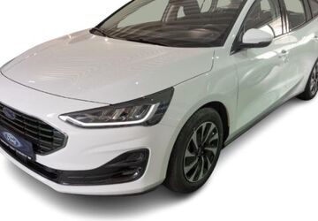 Ford Focus 3.900 km 32.480 &euro; Koblenz 56073