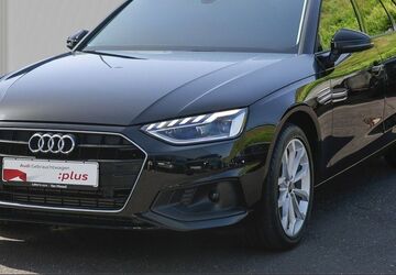 Audi A4 47.863 km 26.980 &euro; Koblenz 56070
