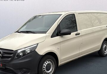 Mercedes-Benz Vito 30.000 km 26.500 &euro; Niederelbert 56412