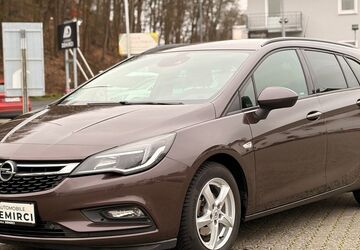 Opel Astra 180.000 km 6.899 &euro; Montabaur 56410