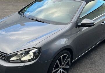 VW Golf 146.200 km 8.900 &euro; Thür 56743