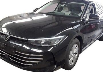 VW Passat Variant 5.800 km 39.999 &euro; Kottenheim 56736