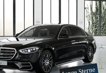 Mercedes-Benz S 400 128.604 km 76.488 &euro; Koblenz 56073