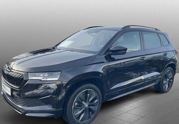 Skoda Karoq 28.073 km 37.990 &euro; Diez 65582