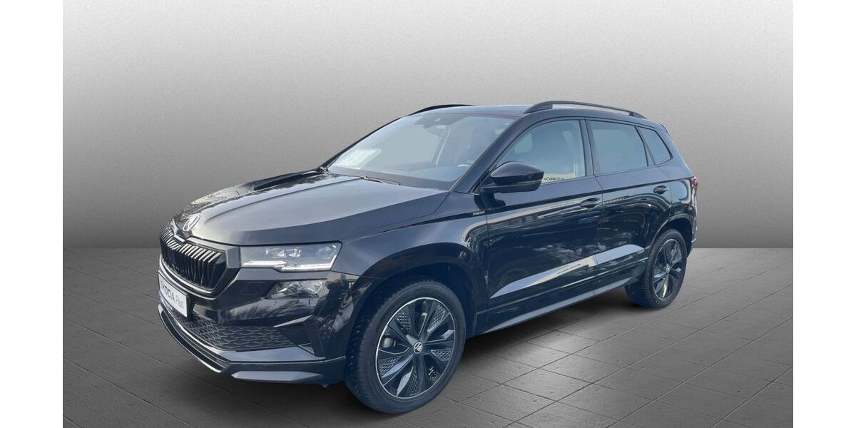 Skoda Karoq 28.073 km 37.990 &euro; Diez 65582