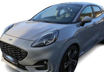 Ford Puma 77.861 km 18.980 &euro; Koblenz 56073