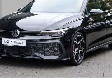 VW Golf GTI 17.220 km 39.980 &euro; Koblenz 56076