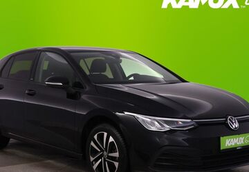 VW Golf 78.041 km 18.445 &euro; Siershahn 56427