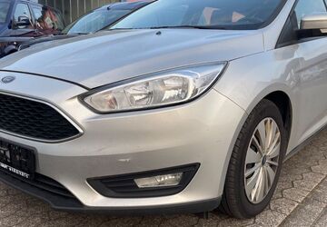 Ford Focus 225.146 km 4.980 &euro; Kruft 56642