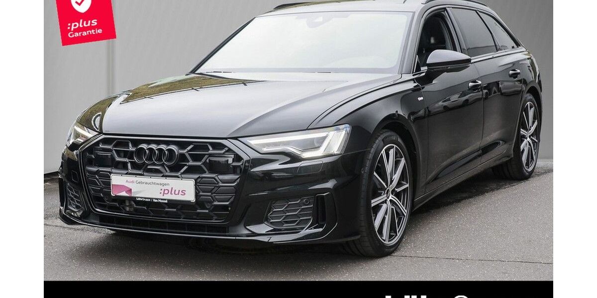 Audi A6 15.487 km 52.580 &euro; Koblenz 56070