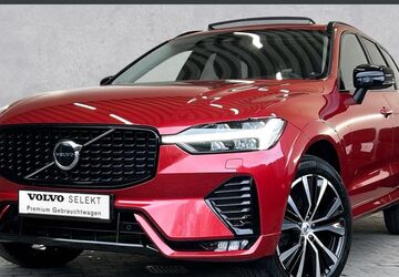 Volvo XC60 46.750 km 41.890 &euro; Koblenz/Gwb. Arenberg 56077