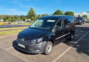 VW Caddy Maxi 89.999 km 14.999 &euro; Koblenz 56070