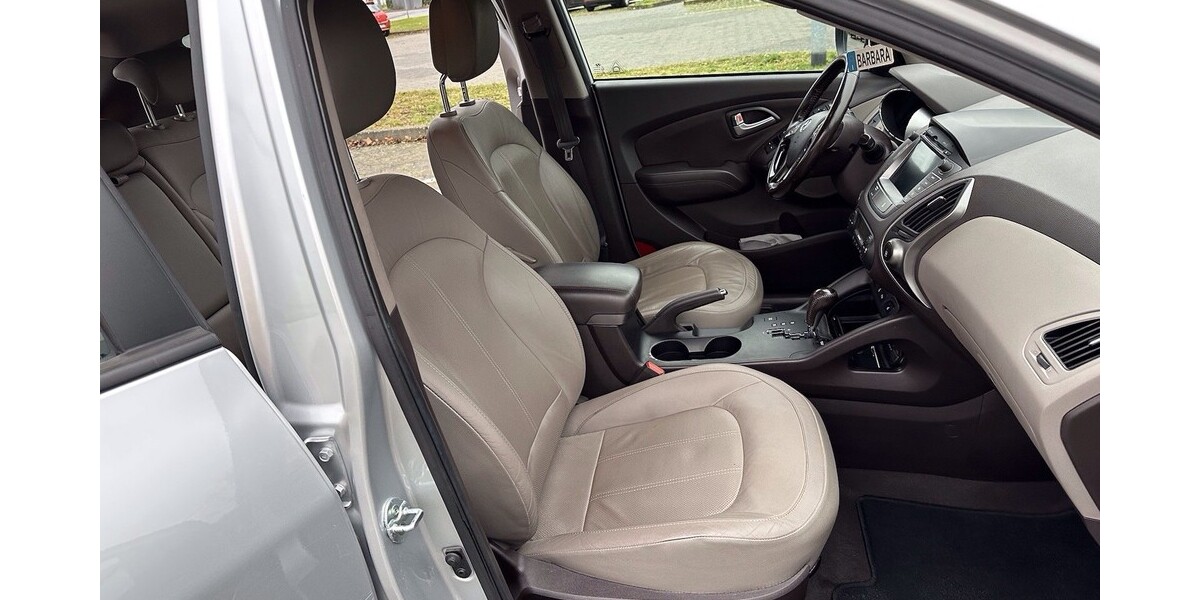 Hyundai iX 35 85.500 km 12.500 &euro; Andernach 56626