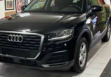 Audi Q2 148.640 km 14.999 &euro; Mayen 56727